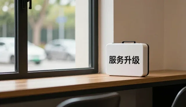 选型过程中配件供应稳定性的重要性分析