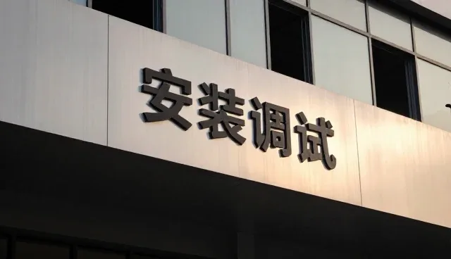 设备销售帮助解决配件采购问题