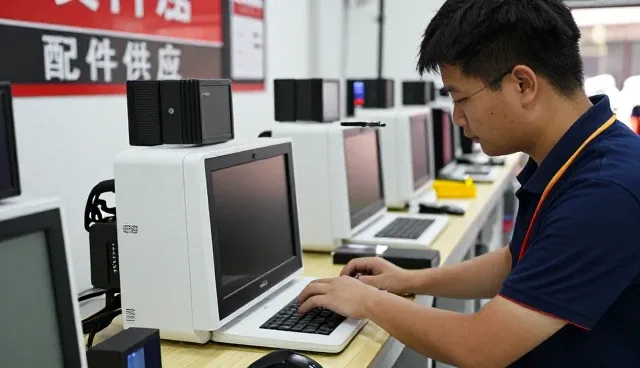 长沙康锝机械有限公司提供适合设备的配件供应
