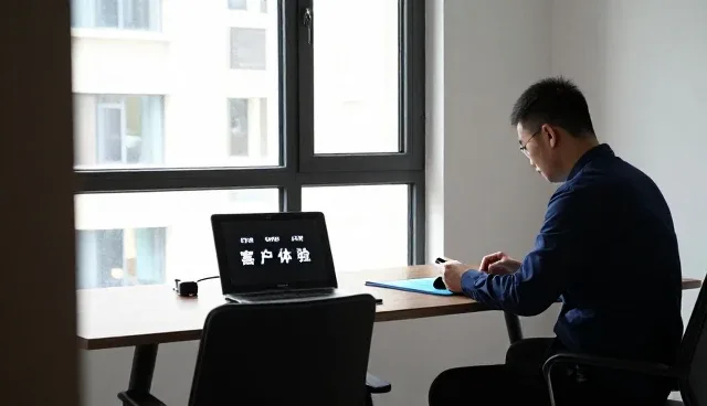 设备选型中客户体验的关键影响因素分析